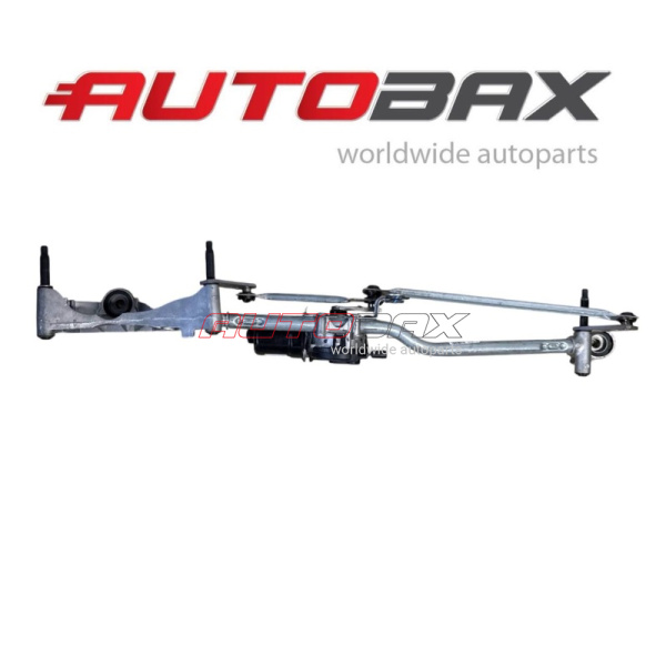 Wiper Linkage Mercedes Benz GLE-Class (V167) 2018>