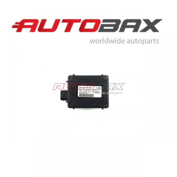Block Electronic Porsche Boxter (987) 2005>2011