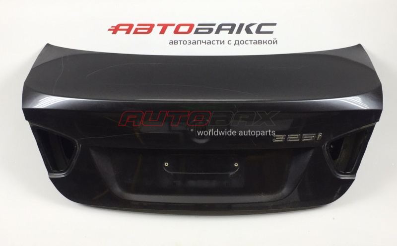 Tailgate 3-Series (E90/E91) 2005>2011
