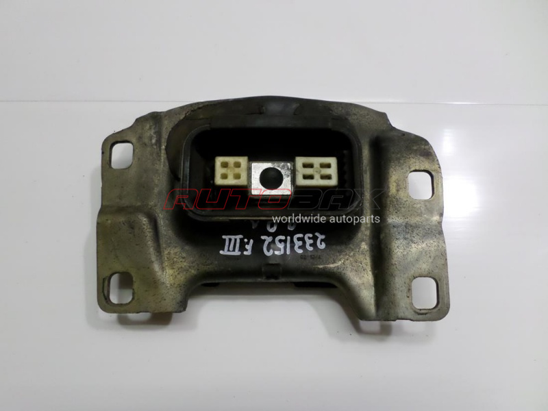 Left Engine/Transmission Mount Focus III 2011>