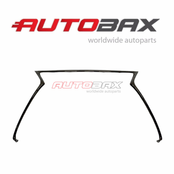 Front Bumper Molding/Trim Lexus IS 2013>