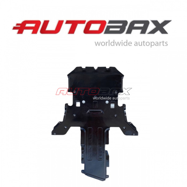 2016 Jaguar F-Pace Bumper/Engine Boot Cover>