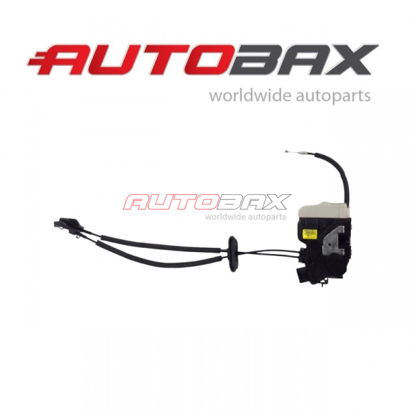 Front Right Door Lock Kia Optima 2010>2015