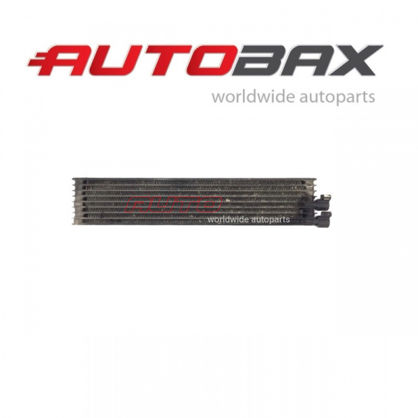 Transmission Oil Cooler Ford Focus III 2011>