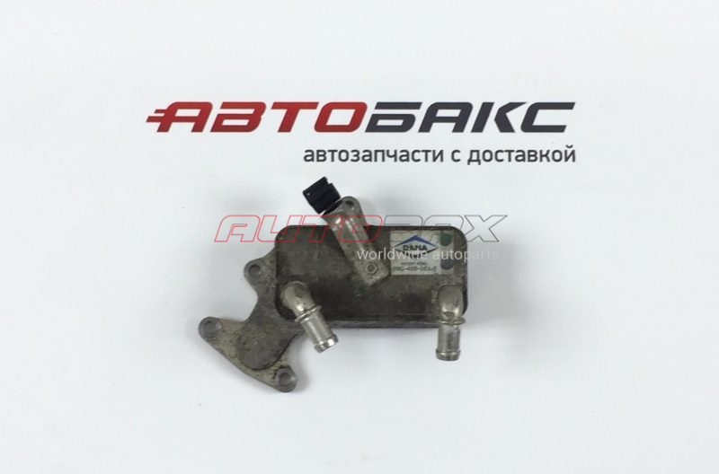Radiator automatic transmission/oil Passat (B7) 2011>2015