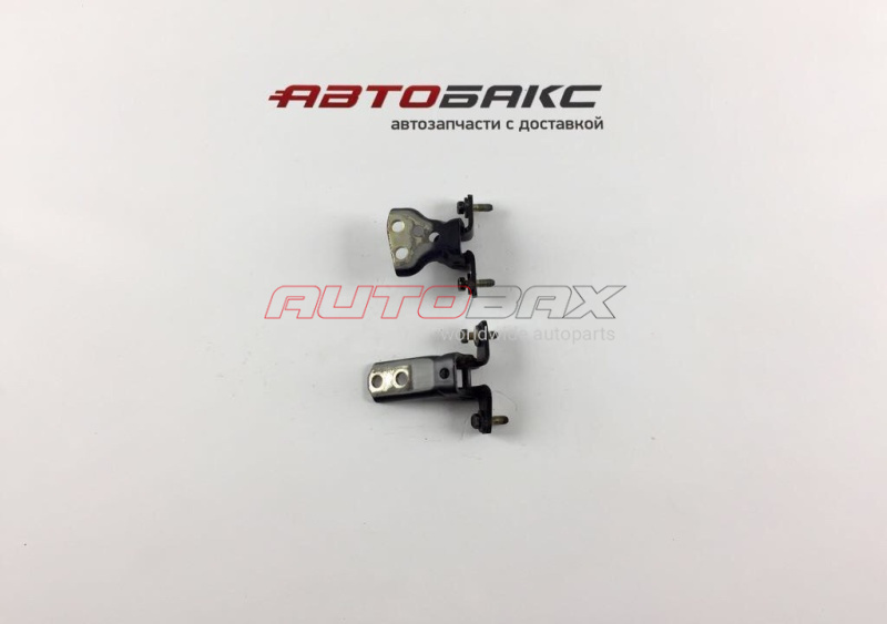 Rear Left Door Hinge Outlander (CU) 2003>2009