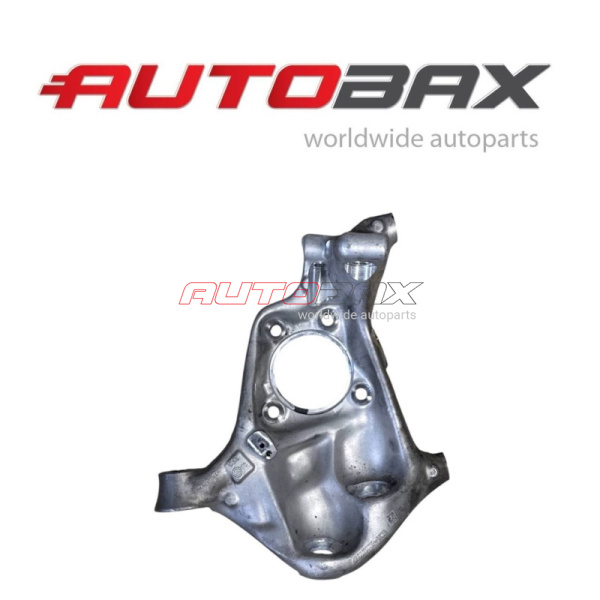 Left Front Knuckle Mercedes Benz SL-Class (R232) 2021>