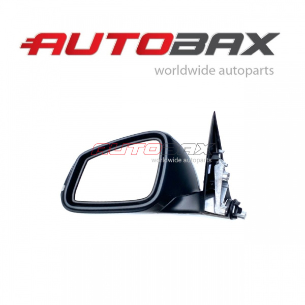 Mirror Left BMW 3-series (F30/F31) 2011>