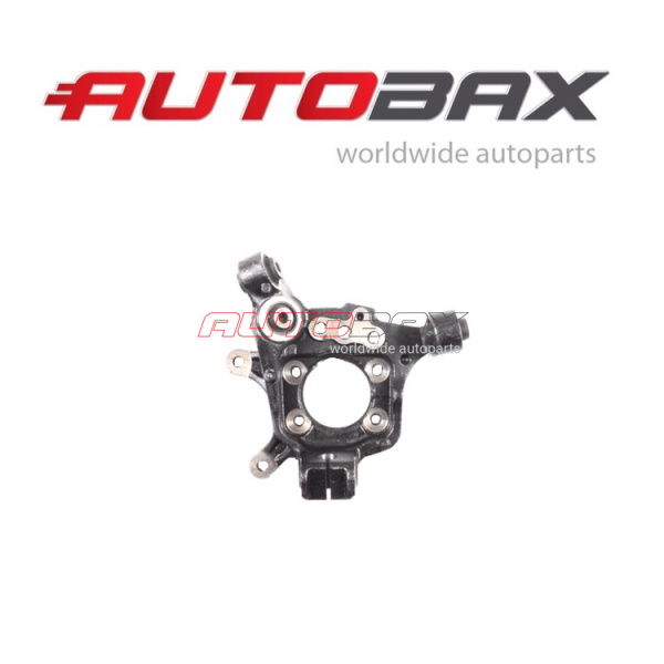 Left Rear Knuckle Infiniti QX-60/JX (L50) 2013>