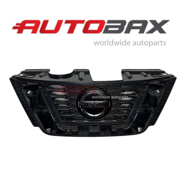 Radiator Grille Nissan X-Trail (T32) 2014>