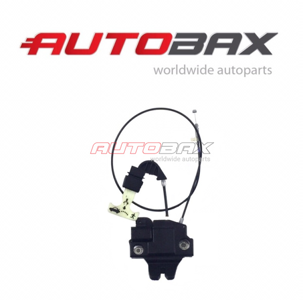 Door/Trunk Lid Lock Lexus IS 2005>2013