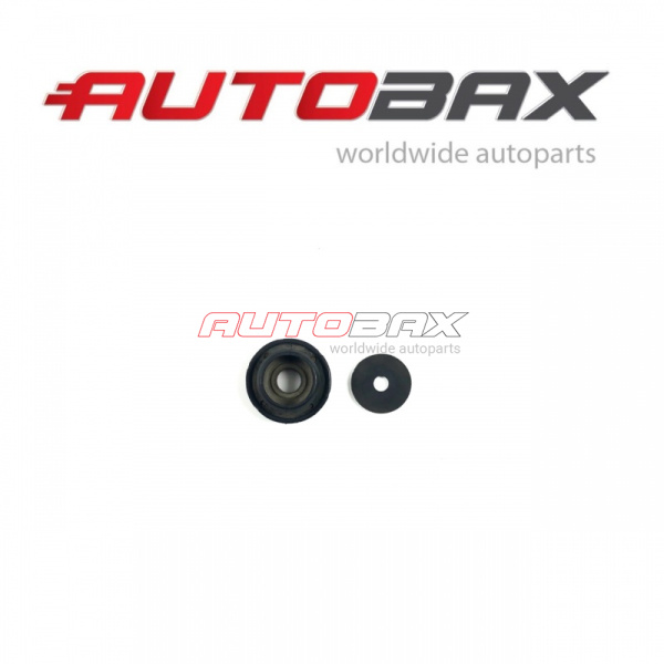 Cooling Radiator Mount/Bracket Mazda CX 7 2007>
