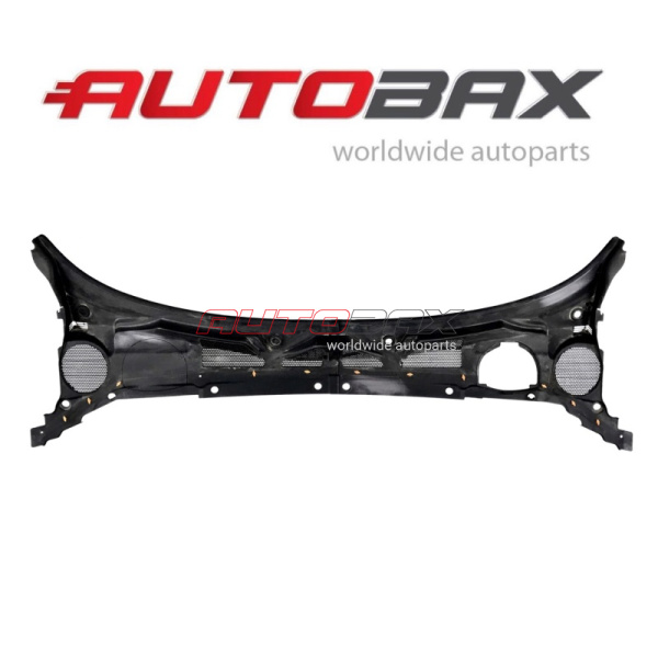 Cowl Panel (Wiper Linkage Cover) Jaguar XF 2007>2015