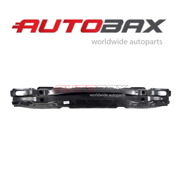 Rear Bumper Reinforcement BMW X1 (E84) 2009>2015