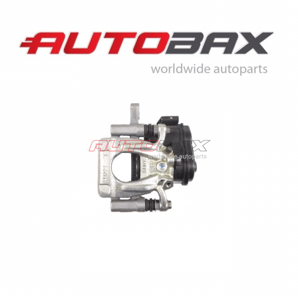 Rear Left Brake Caliper Nissan Qashqai (J11) 2014>