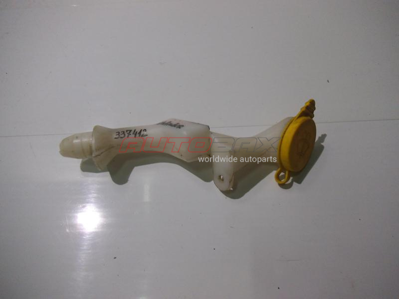 Washer Reservoir Filler Neck Pathfinder (R51M) 2004>2013
