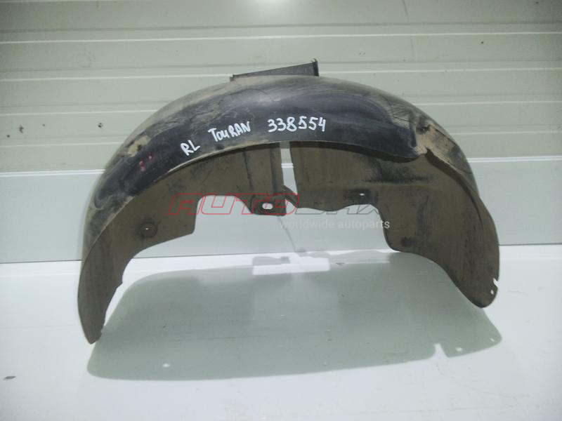 Locker Rear Left Touran 2003>2010