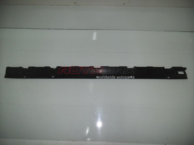 Scuff Plate X3 (E83) 2004>2010