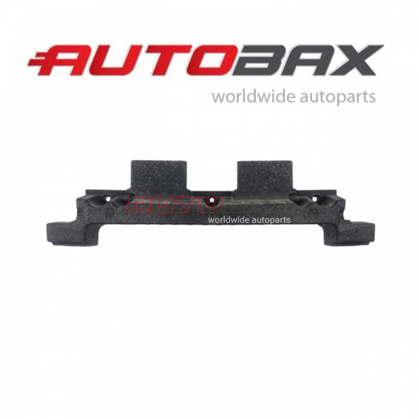 Jaguar XK/XKR Bumper Filler 2006>