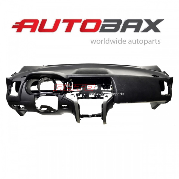 Dashboard Nissan Murano (Z51) 2008>2015