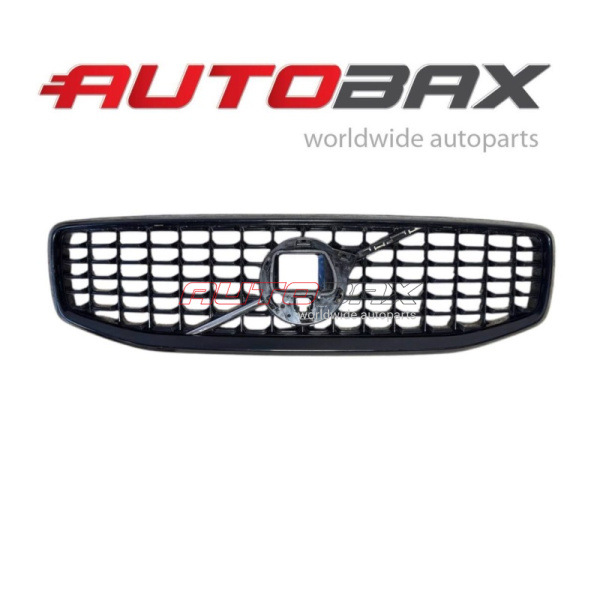 Radiator Grille Volvo XC60 2017>