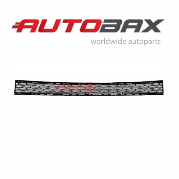 Grille In Bumper Central Maserati Ghibli 2014>2020