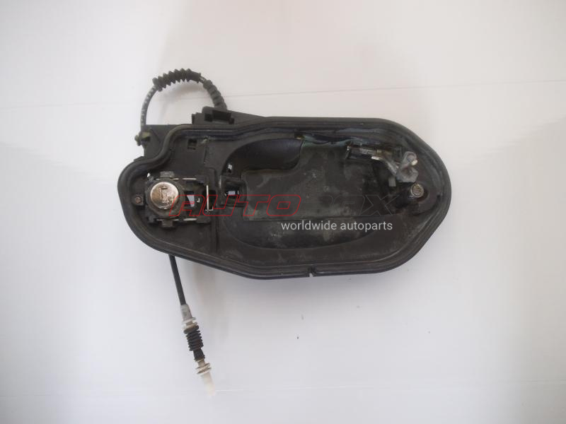 Front Right Door Handle Bracket X3 (E83) 2004>2010