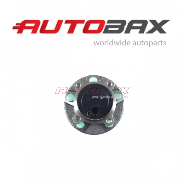 Rear Wheel Hub/Bearing Ford C-Max 2004>2010