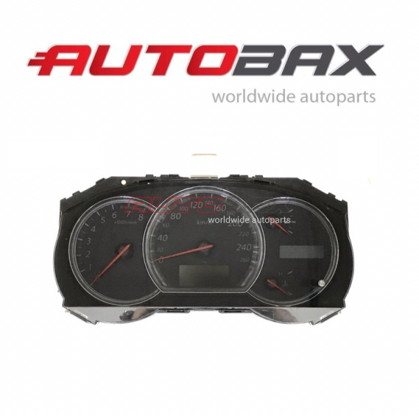 Instrument Cluster/Display Nissan Teana (J32) 2008>2013