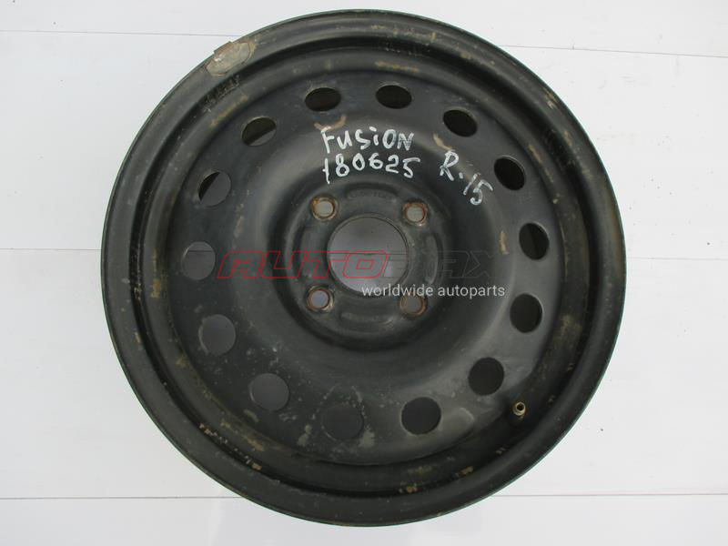 Rim Wheel R15 Fiesta 2001>2007
