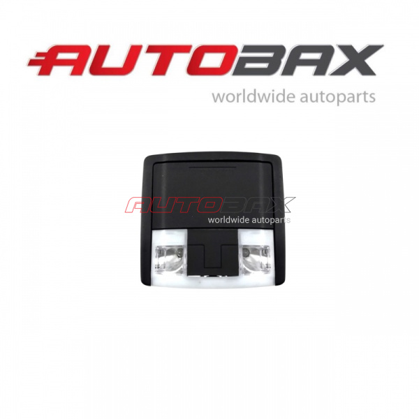 Interior light Ford Explorer V 2010>