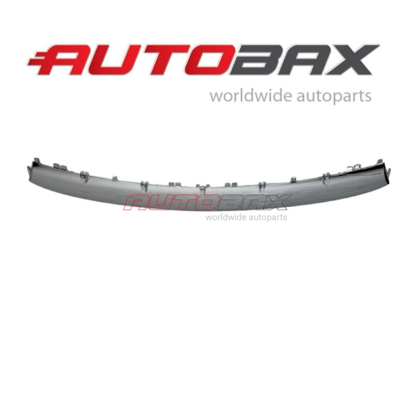 Rear Bumper Molding/Trim Mercedes Benz CLA-Class (C117) 2013>