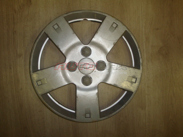 Decorative Wheel Hubcap Aveo (T250) 2005>2011