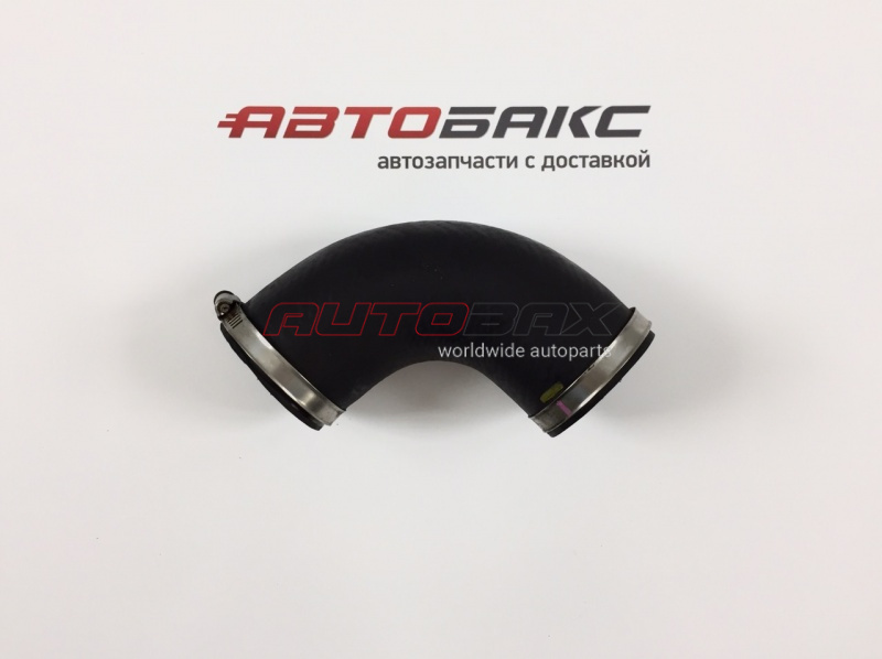 Intercooler Hose Mazda CX 7 2007>