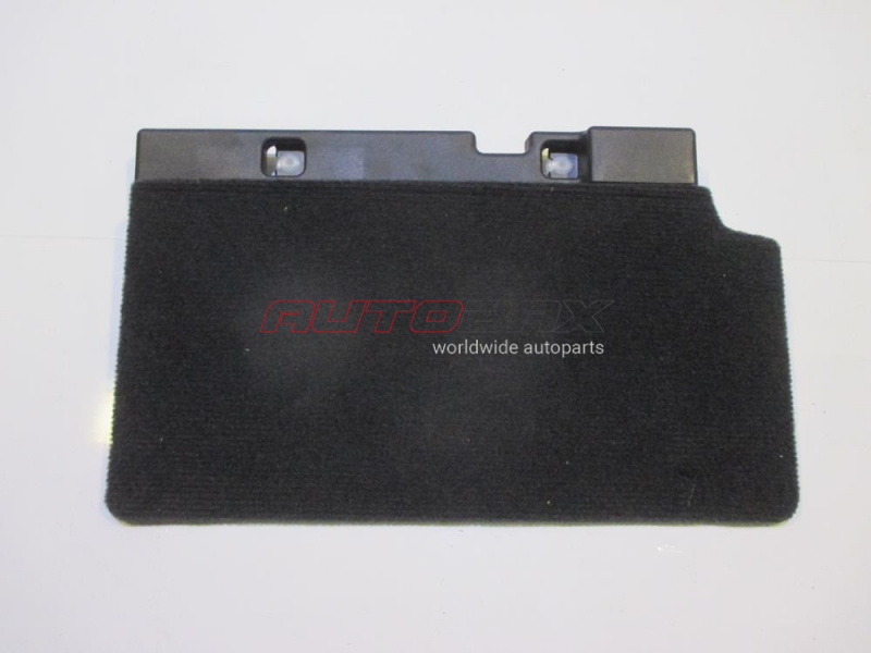 Trunk Carpet QX-70/FX (S51) 2008>