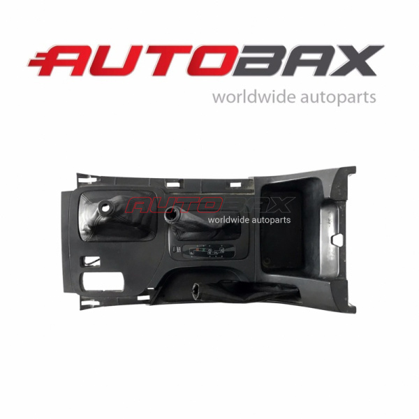 Trim Console Toyota Land Cruiser (120) Prado 2002>2009