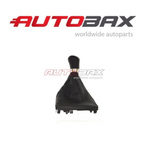 Manual/Automatic Transmission Shift Knob Ford Focus III 2011>