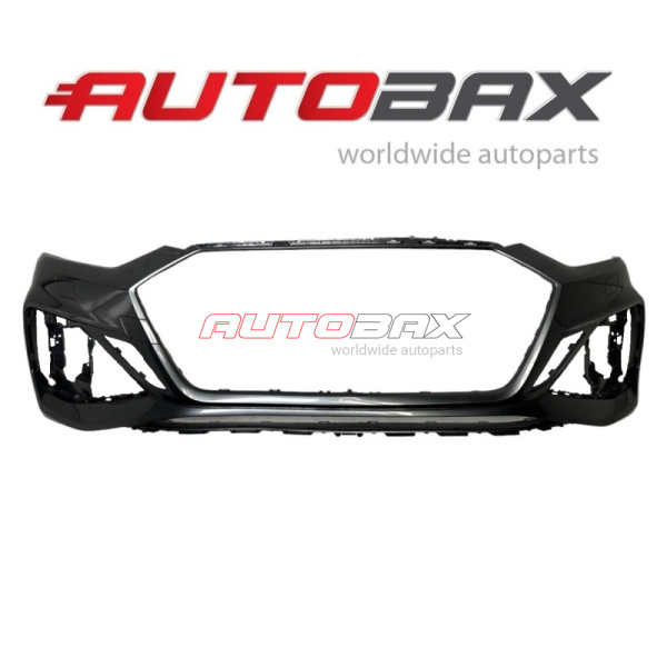 Bumper Front Audi RS5 (F5) 2017>