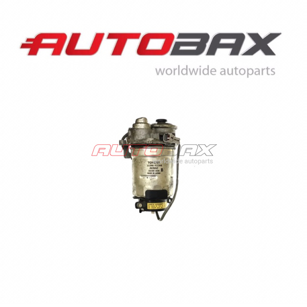 Fuel Filter Toyota Land Cruiser (150) Prado 2009>