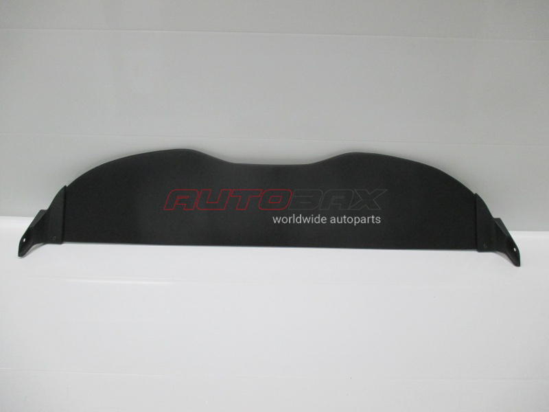 Trunk Cover / Cargo Shade Infiniti QX-70/FX (S51) 2008>
