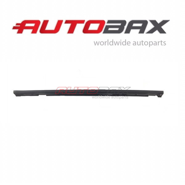 Threshold Trim / Scuff Plate Ford C-Max 2004>2010