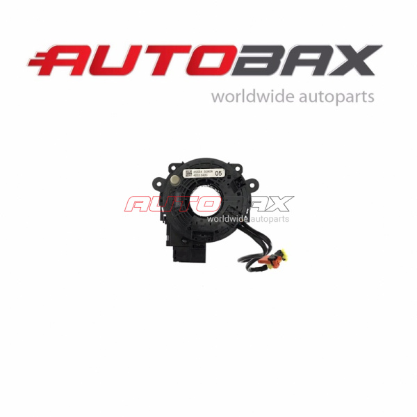 Steering Column Switch/SRS Mechanism Infiniti QX-60/JX (L50) 2013>