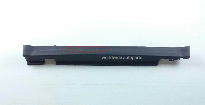 Threshold Trim / Scuff Plate Cooper S (R52/53) 2000>2007