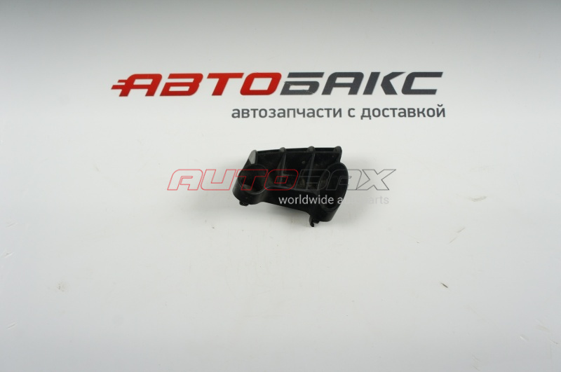 Rear Bumper Bracket Left GS 2005>2012