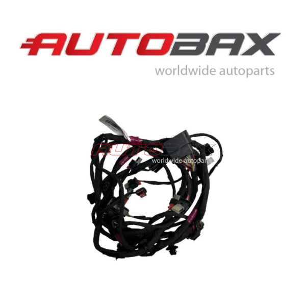 Bumper Wiring (Front/Rear) Tesla Model X 2015>