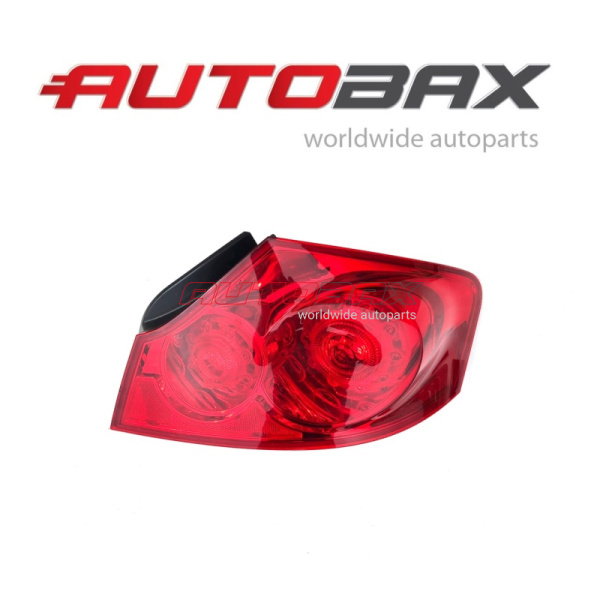 Right Taillight Infiniti Q60/G (V36) 2007>2013