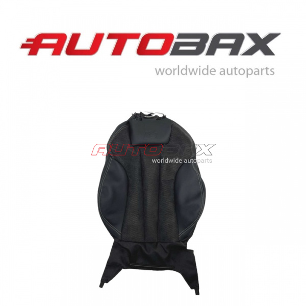 Driver's seat Audi A4 (B9) 2015>
