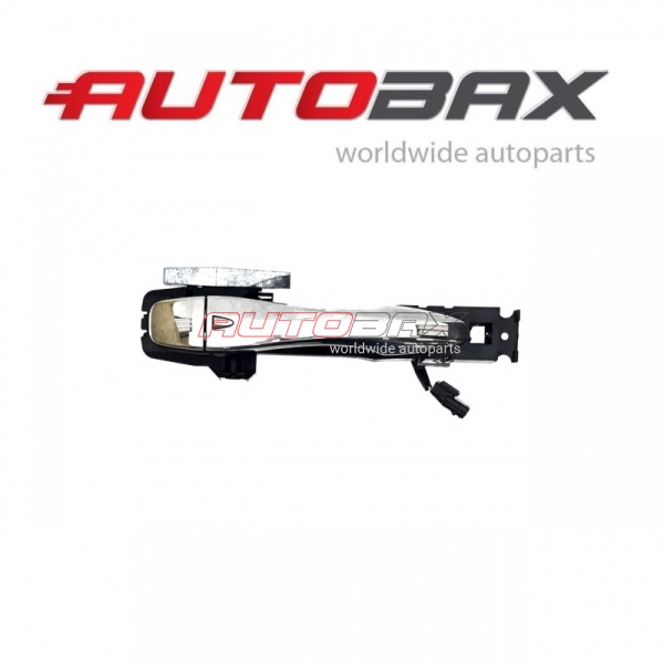 Right Exterior Door Handle Nissan Teana (L33) 2014>
