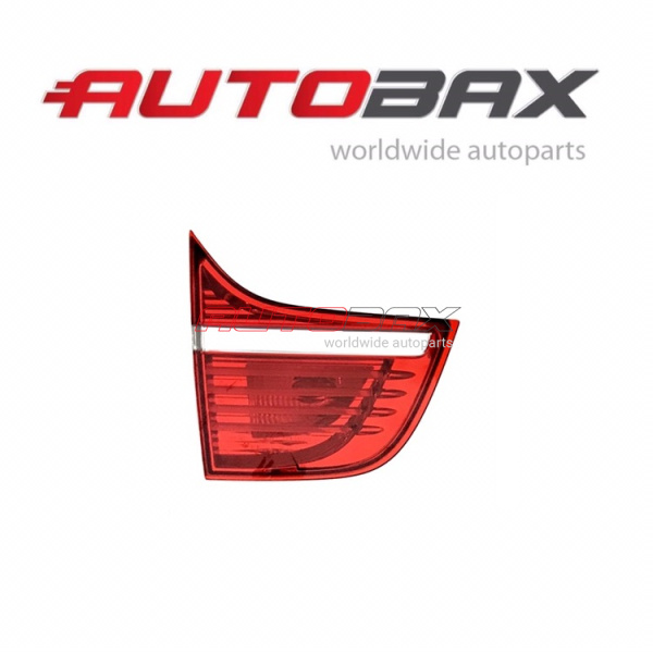Left Taillight BMW X6 (E71/E72) 2008>2014