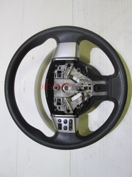 Steering wheel Nissan Note (E11) 2006>2012